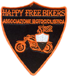Happy Free Bikers
