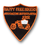 Happy Free Bikers